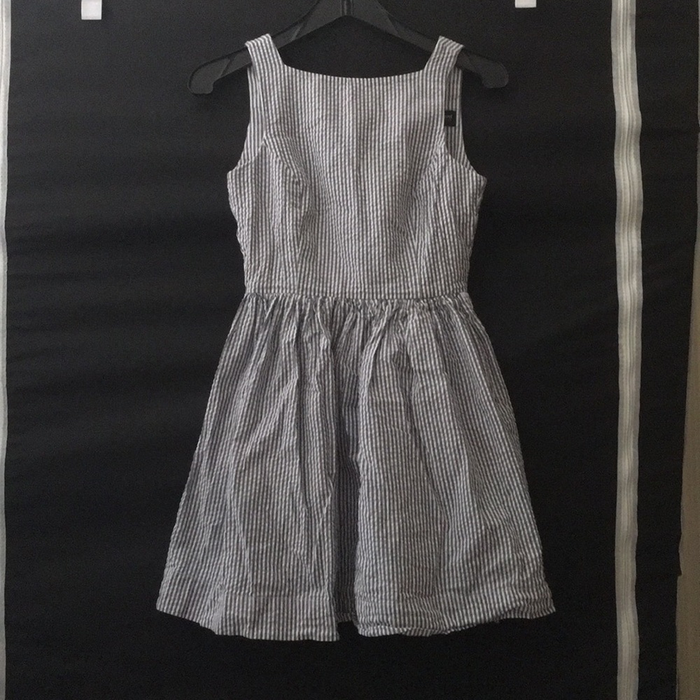 American Apparel the sun dress